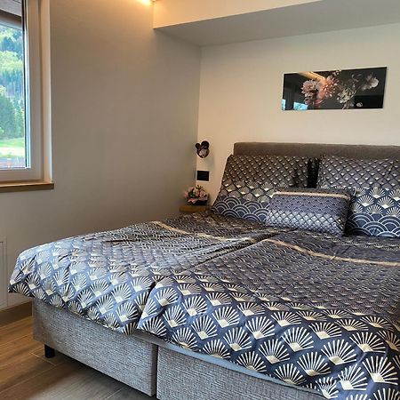 Ferienhaus Kramser Arnoldstein Exteriér fotografie